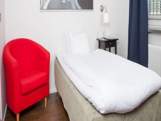 Фото Best Western Hotel Savoy