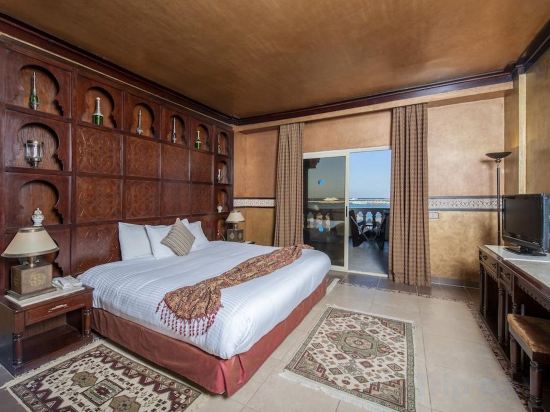 Фото Sunrise Mamlouk Palace Resort