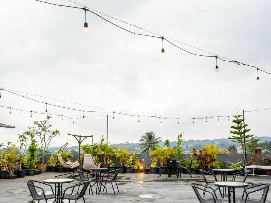 Фото Fresh Hotel