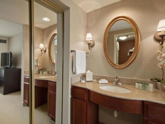Фото Homewood Suites by Hilton Columbia Md