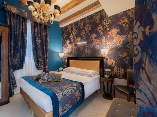 Фото Hotel Paganelli