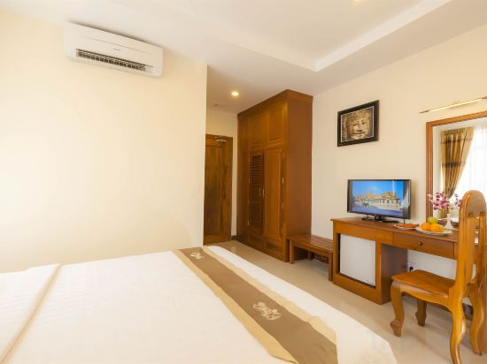 Фото Kirirom Crystal Hotel