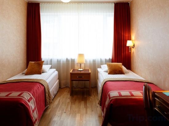 Фото Fosshotel Raudara