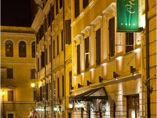 Фото Albergo Ottocento