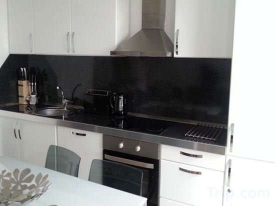 Фото Saint George Palace