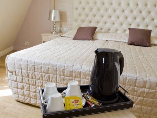 Фото Hôtel Lebron