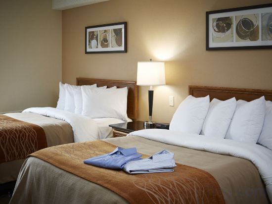 Фото Comfort Inn Regina