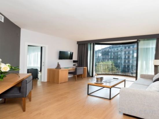 Фото Guitart Grand Passage