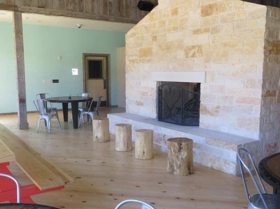 Фото Lone Star Court, by Valencia Hotel Collection