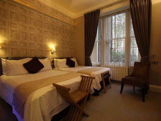 Фото Arosfa Hotel London by Compass Hospitality