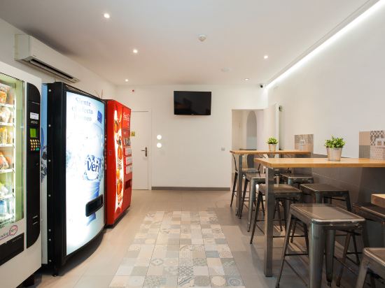 Фото Hostal Fernando