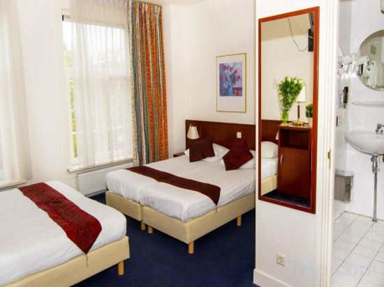 Фото Hotel Alexander