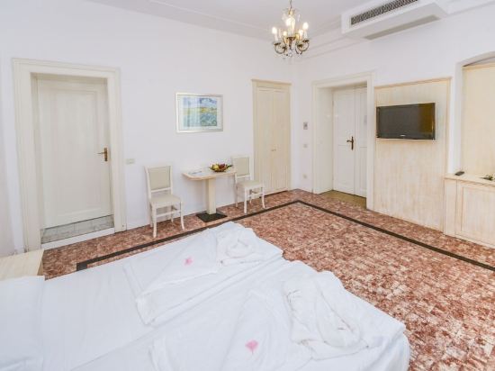 Фото Villaggio Albergo Hotel Antico Monastero