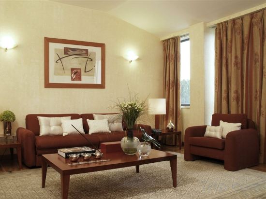 Фото Altis Suites - Apartamentos Turísticos