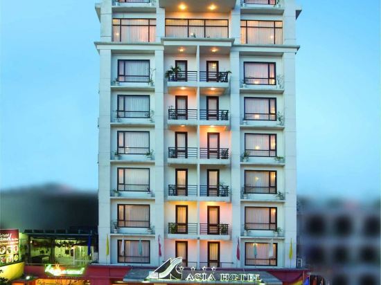 Фото Asia Hotel Hue