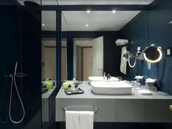 Фото Tivoli Oriente Lisboa Hotel