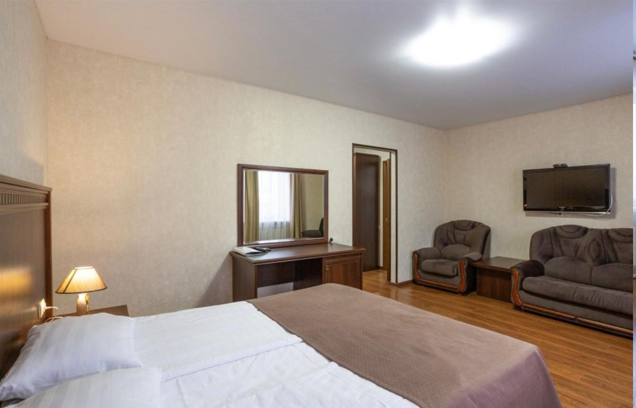 Фото Montis Arkhyz