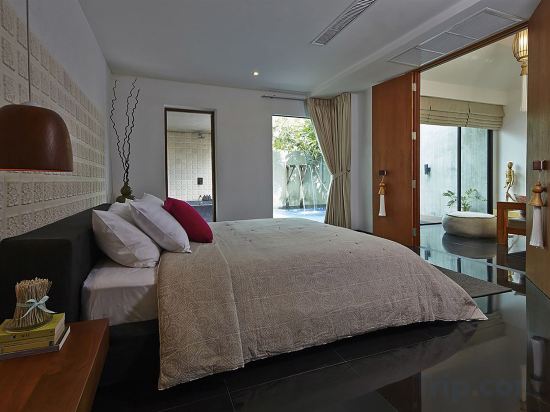 Фото Villa Villa Pattaya