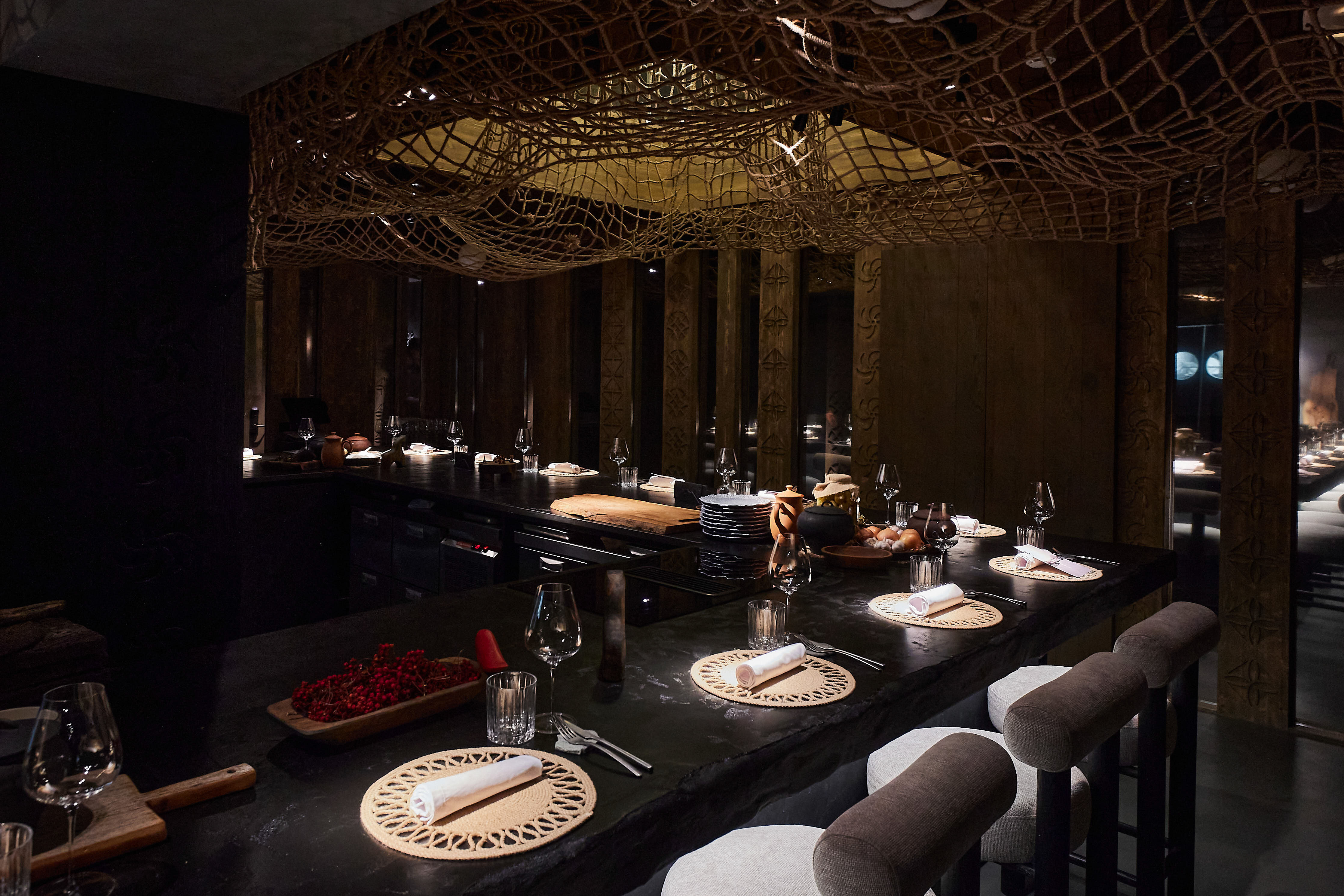 Фото Код Севера