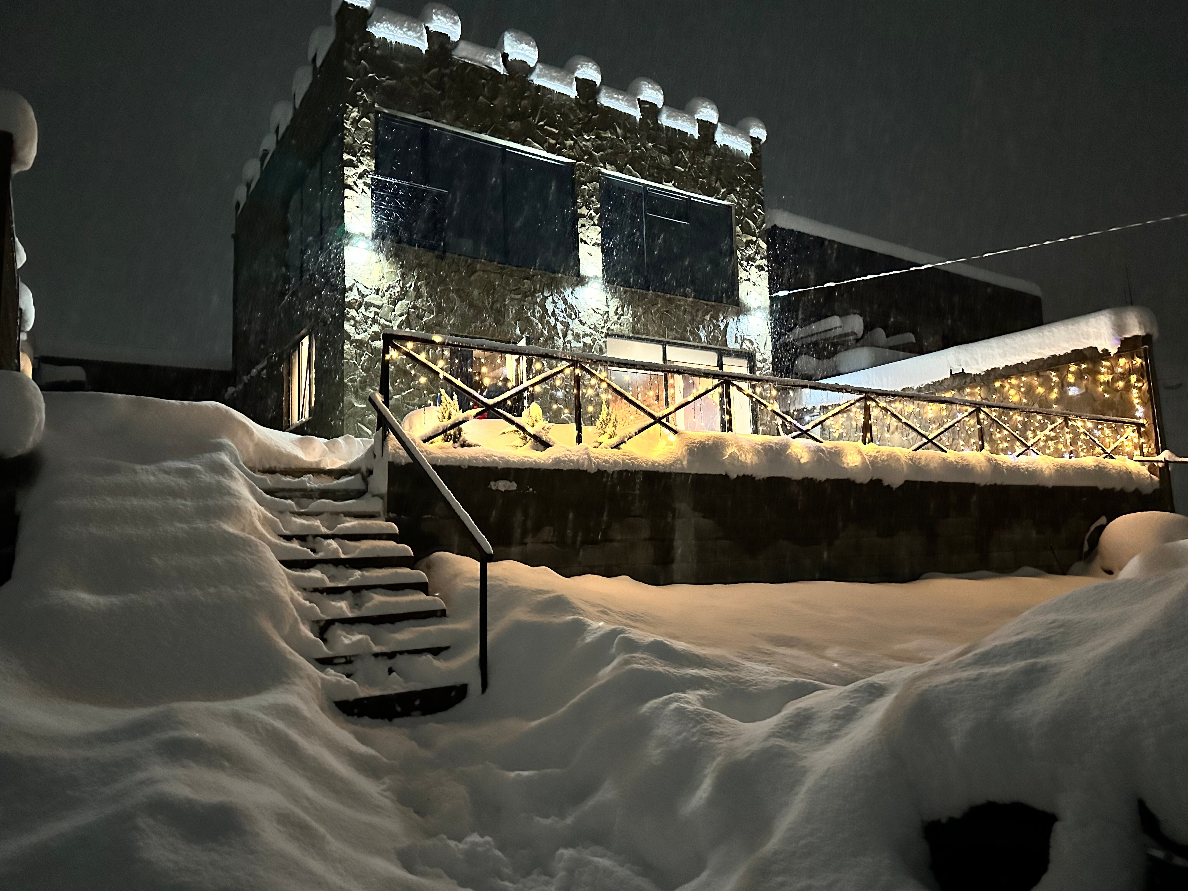 Фото Этнос Фиагдон