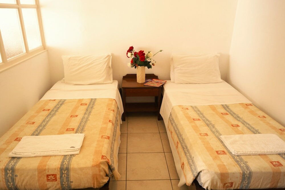 Фото Semiramis Village