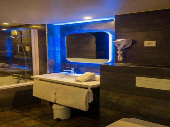 Фото Best Western Allegro Nation