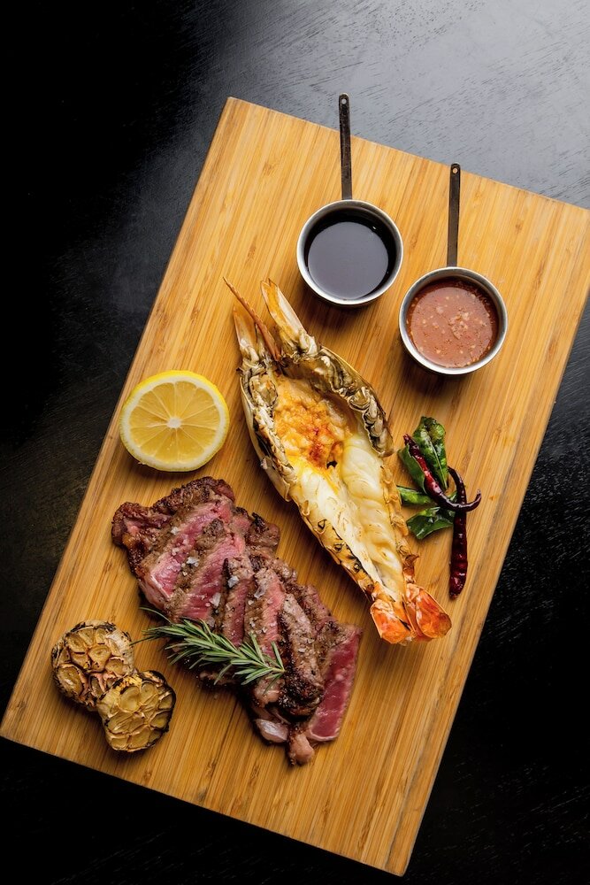 Фото Sala Rattanakosin Bangkok