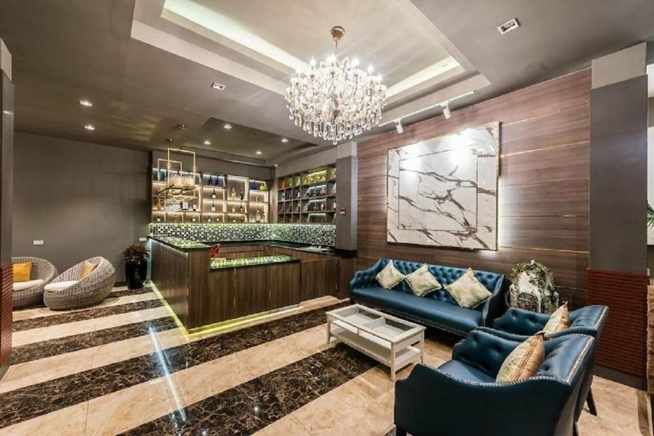 Фото Aiyara Palace