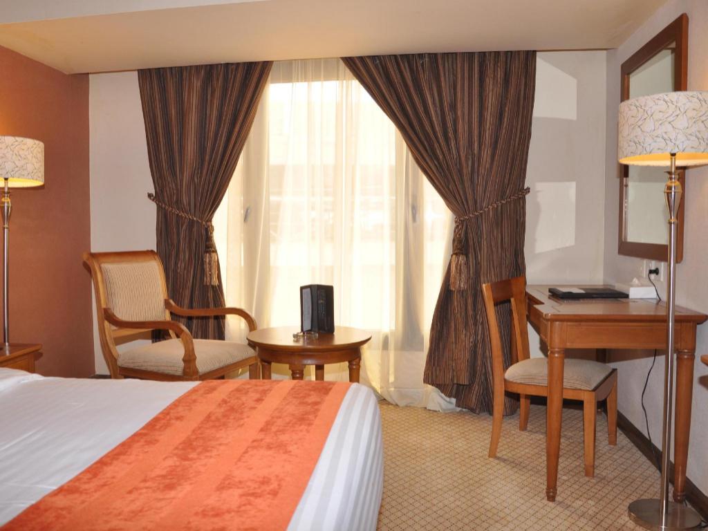 Фото Reef Al Malaz Hotel International