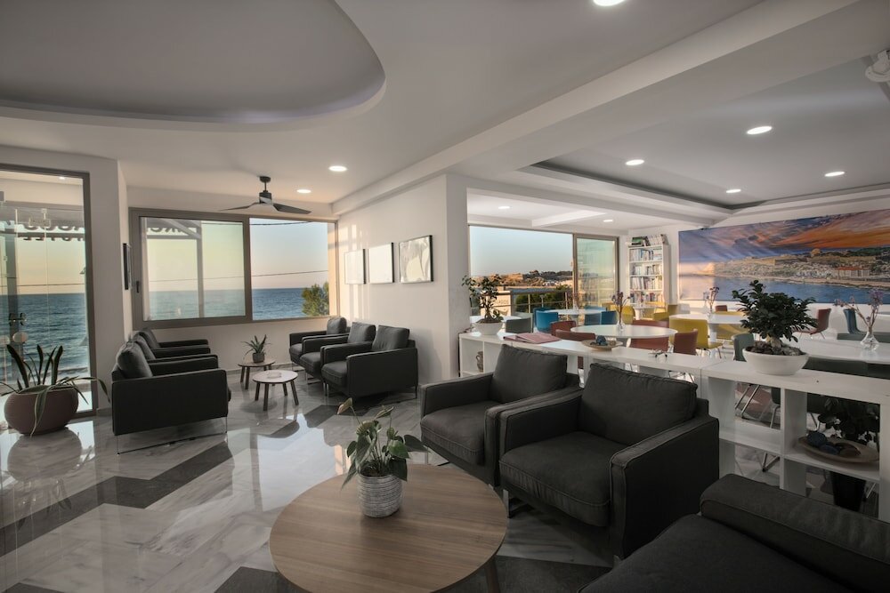 Фото Archipelagos Hotel