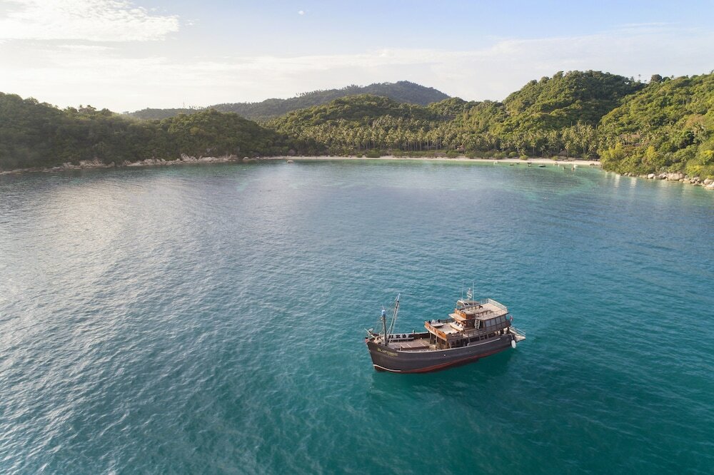 Фото Haadtien Beach Resort