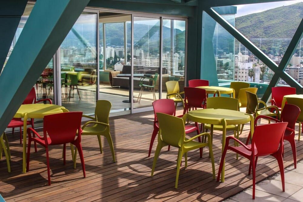 Фото Hotel Brizo Salta