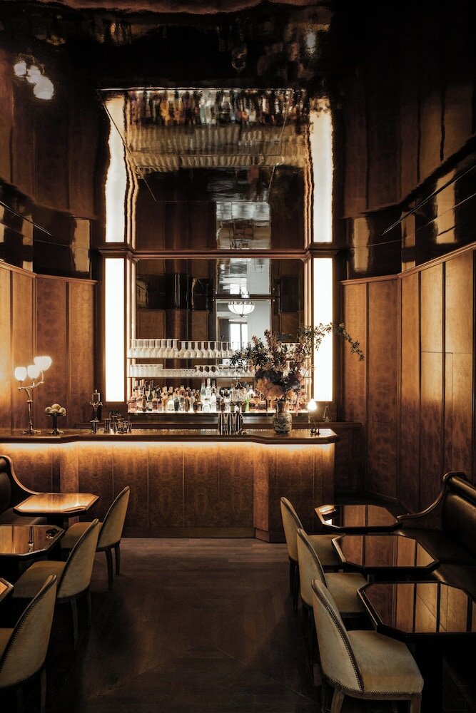 Фото Hotel Balzac 