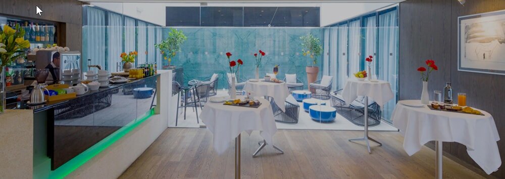 Фото K+k Hotel Picasso El Born