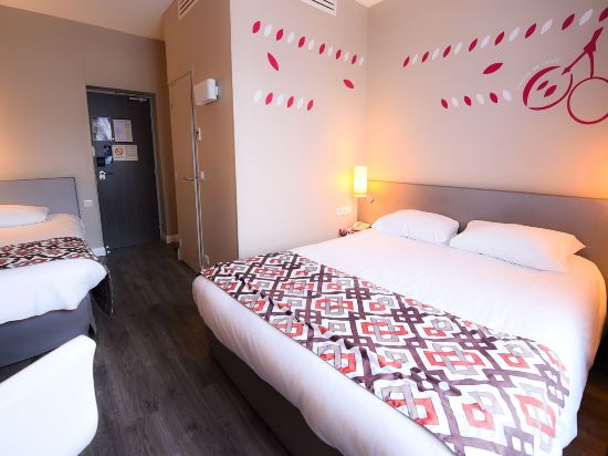 Фото Ibis Styles Dijon Central