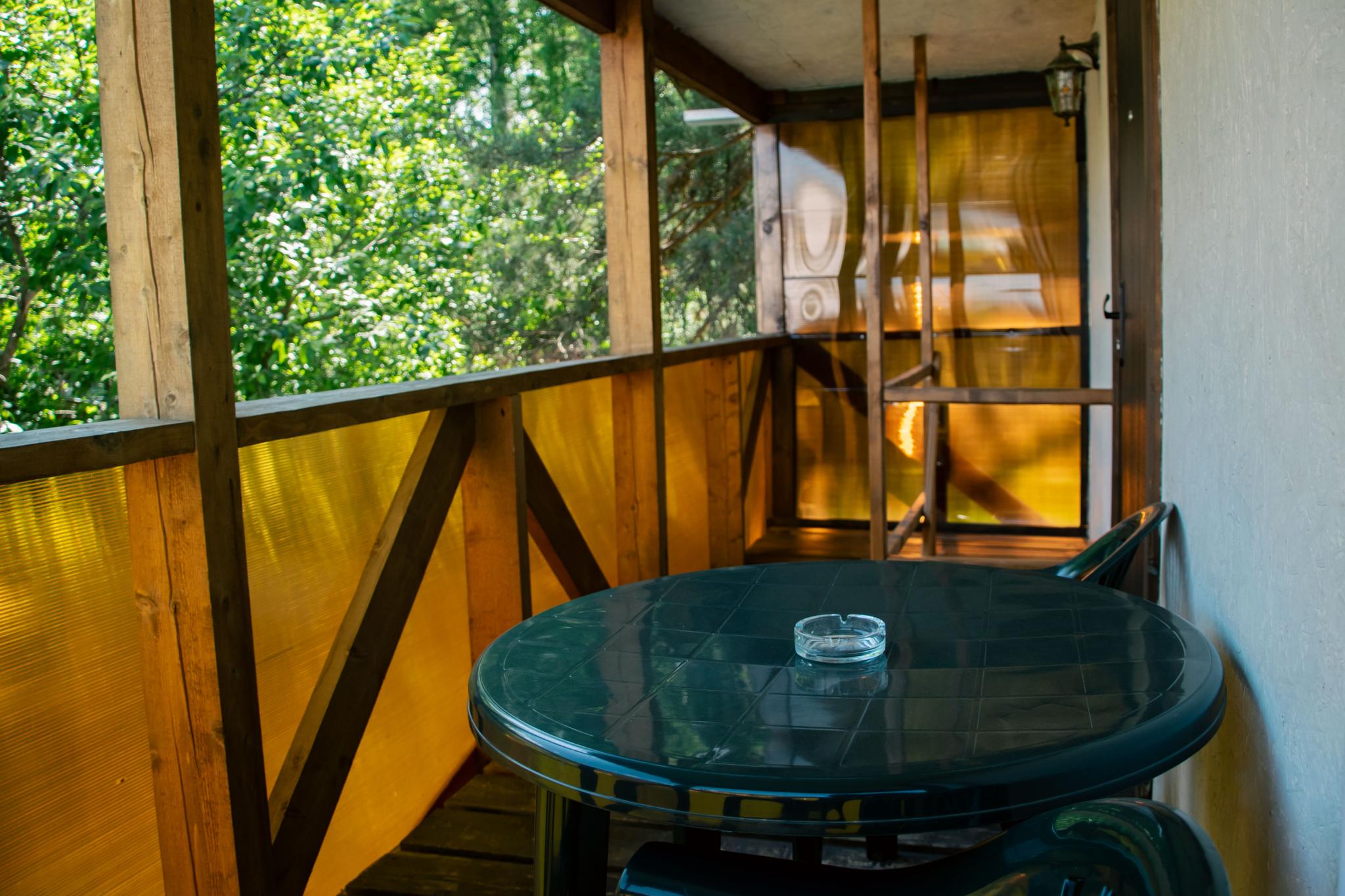 Фото Коттедж Манжерок