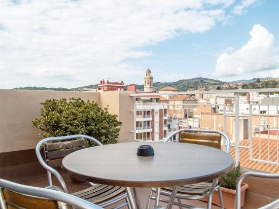 Фото Espanya - 30º hotels