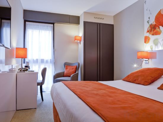 Фото Best Western Crequi Lyon Part Dieu