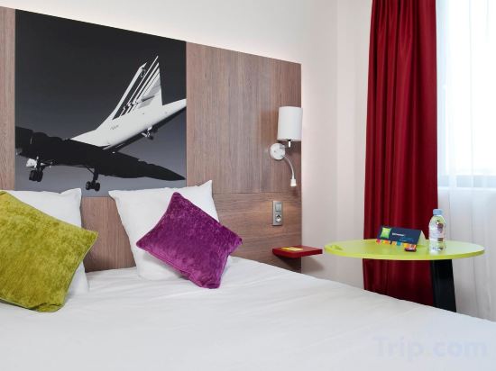 Фото Ibis Styles Toulouse Cite Espace
