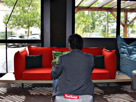 Фото Ibis Toulouse Purpan