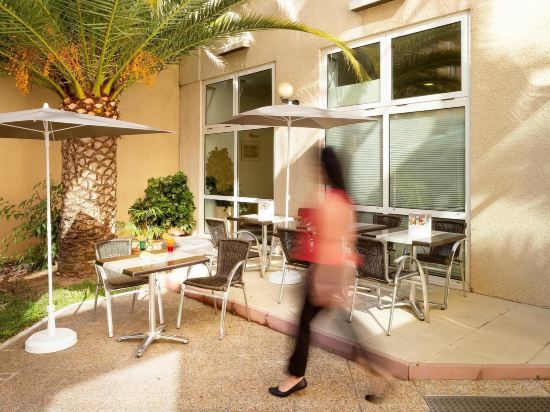 Фото Ibis Styles Perpignan Centre Gare