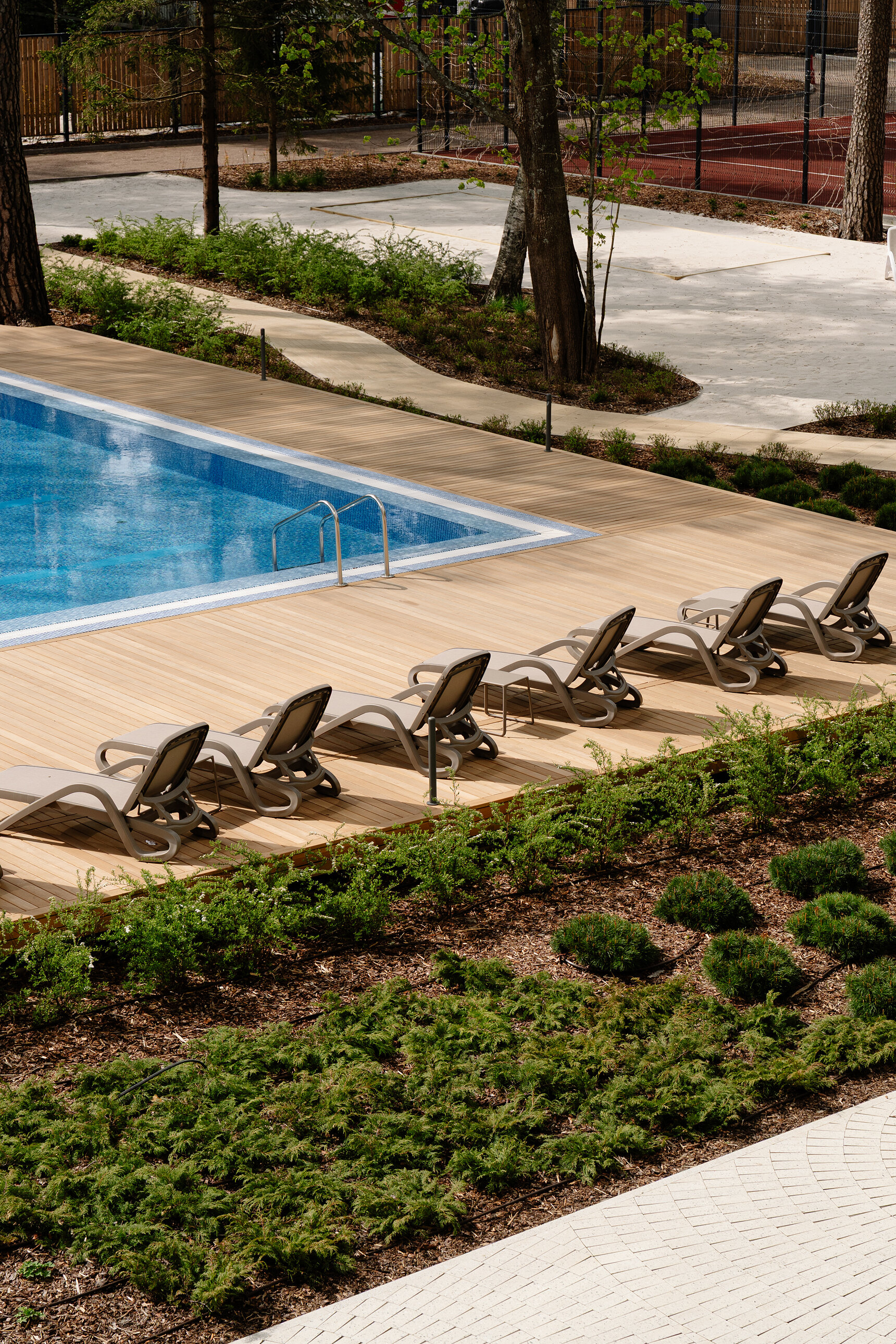 Фото Ривьера Апарт