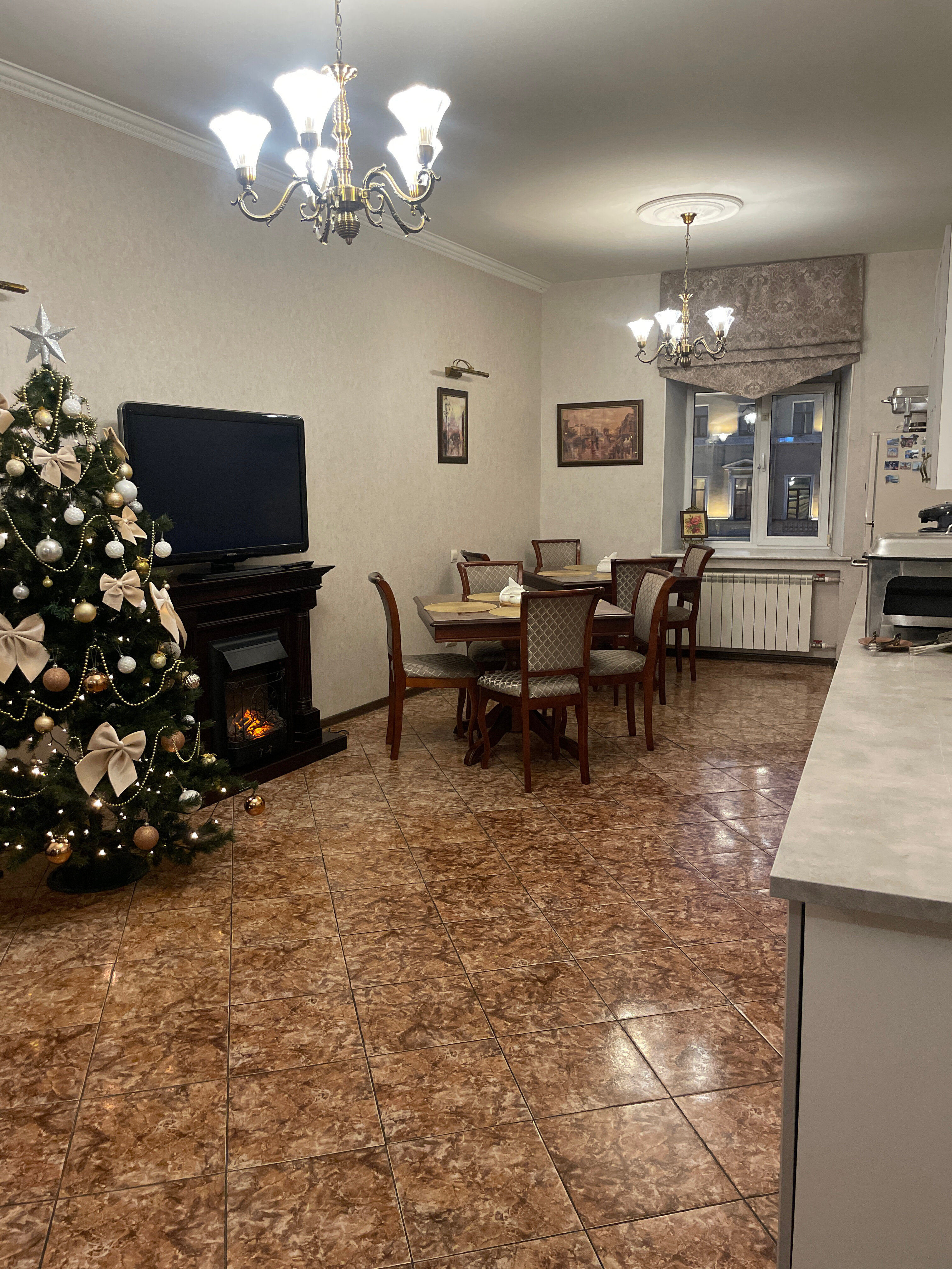 Фото Резиденция на Мойке