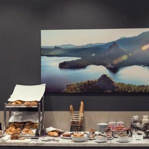 Фото Wyndham Garden Astana