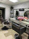 Модное место (prospekt Anatoliya Deriglazova, 89), beauty salon