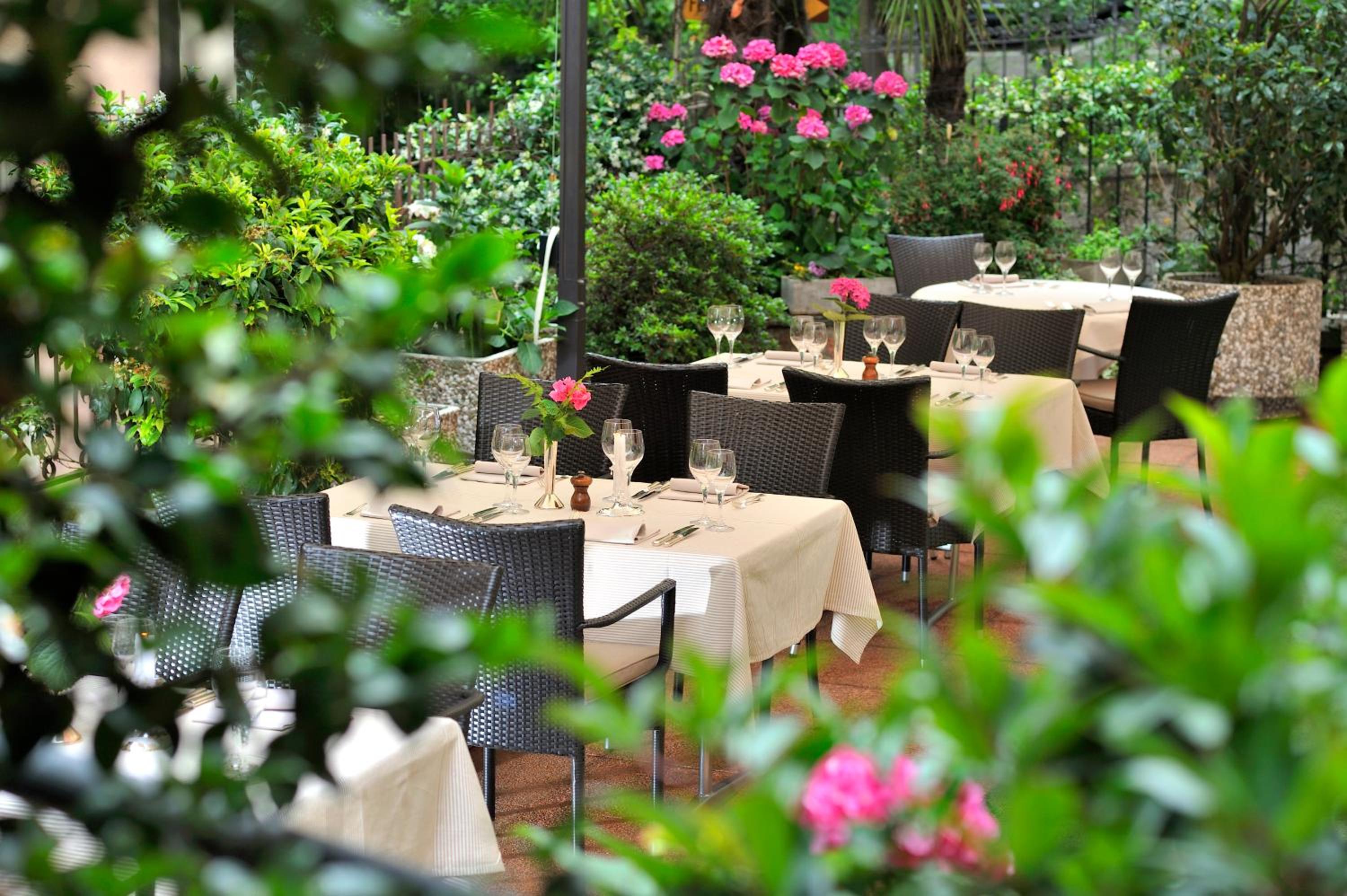 Фото Hotel Federale Lugano