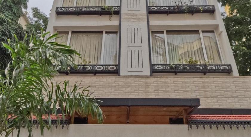 Фото Hotel Al Saudia