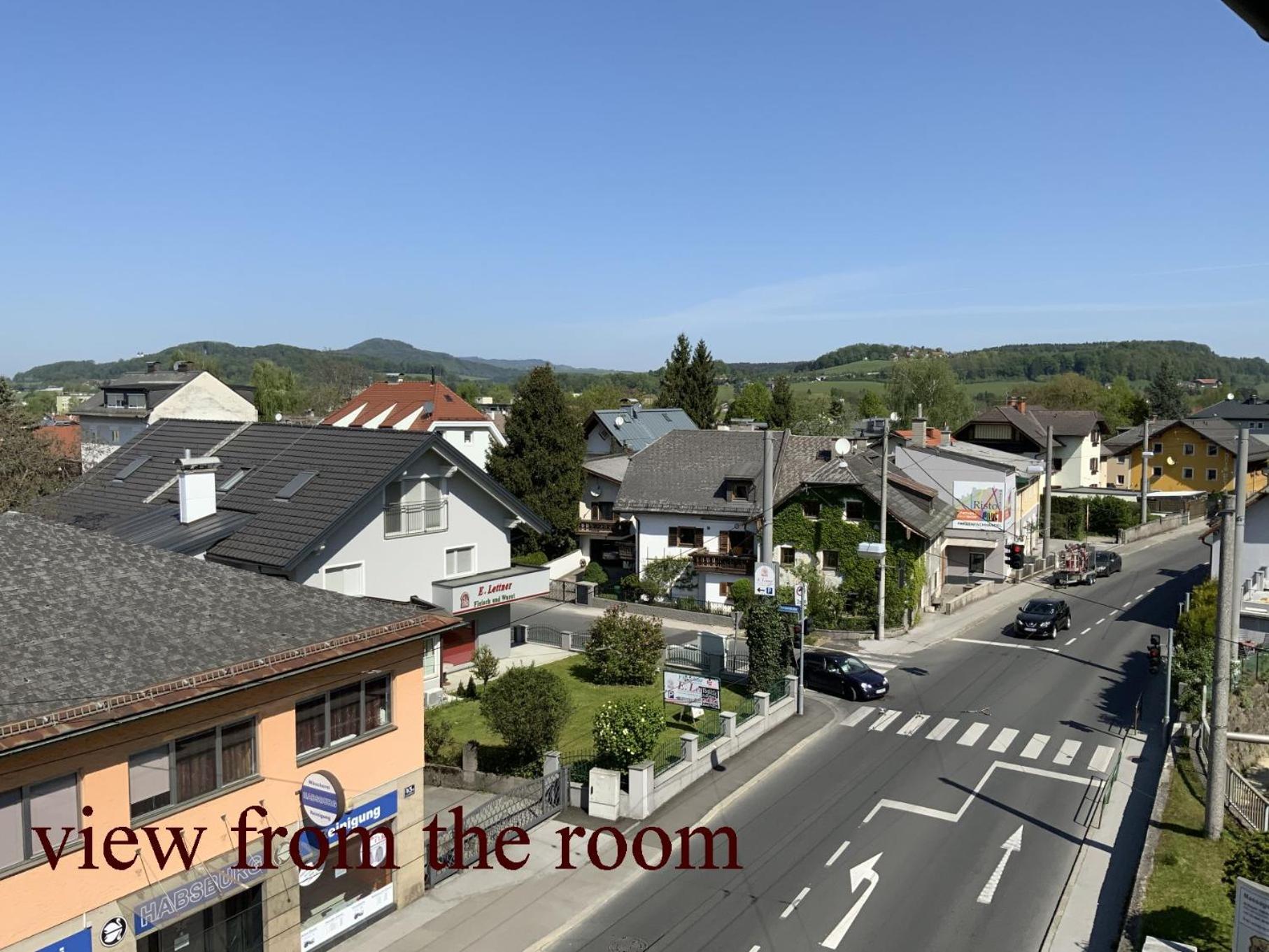 Фото Hotel Turnerwirt