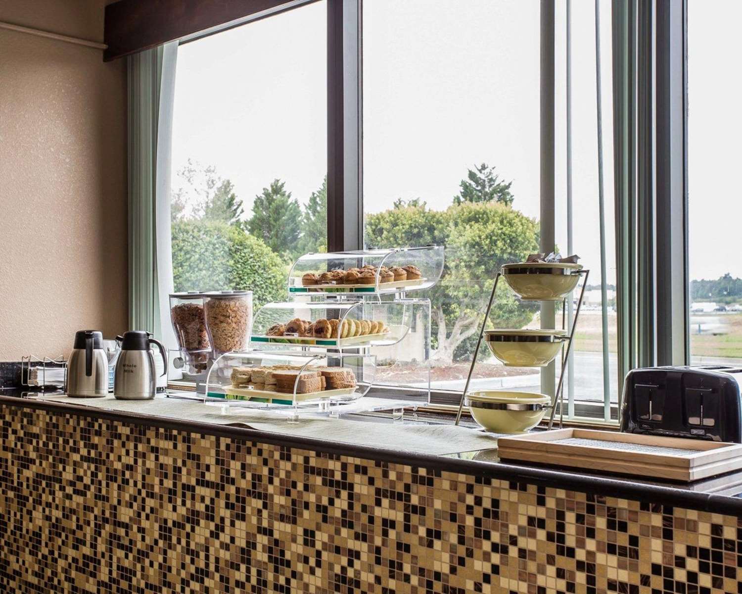 Фото Quality Inn