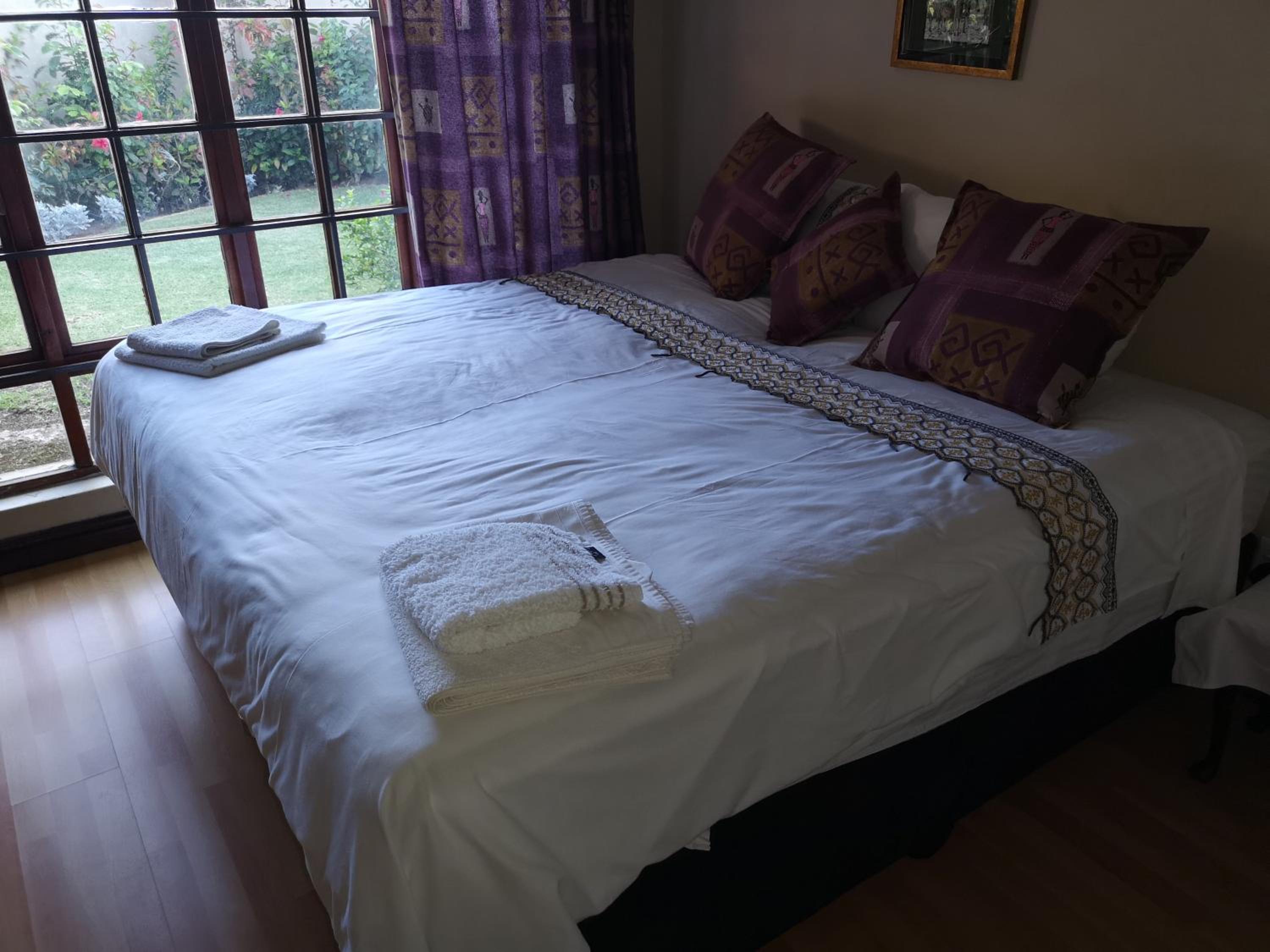 Фото Ekhaya Guest House